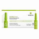 Ampoules FACTOR G RENEW Sesderma (7 pcs) - Sesderma Maroc - Aylal Beauty